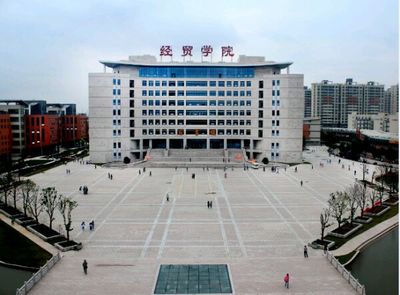 原來，我還是在這里等你？——經濟貿易咨詢的情懷與溫度